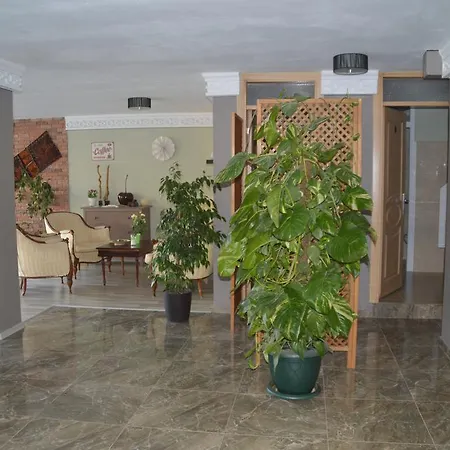 Otel Hugo 3*