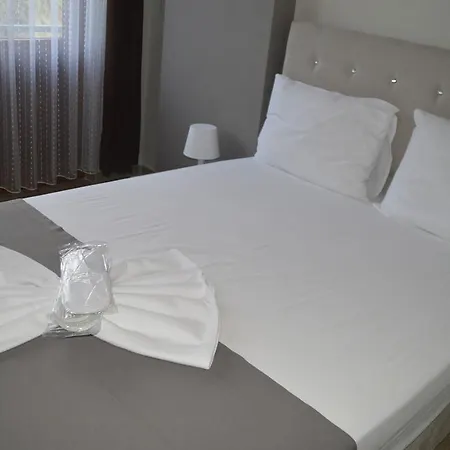 Otel Hugo