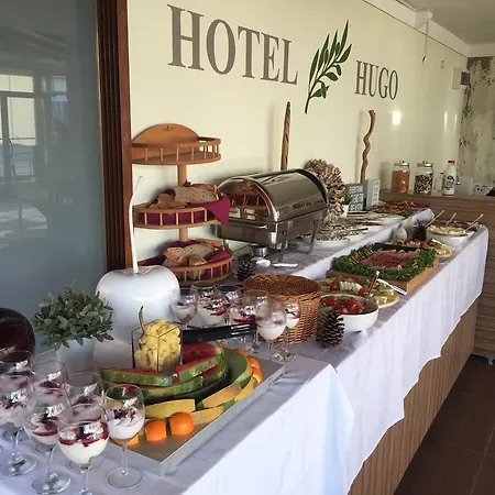 Otel Hugo