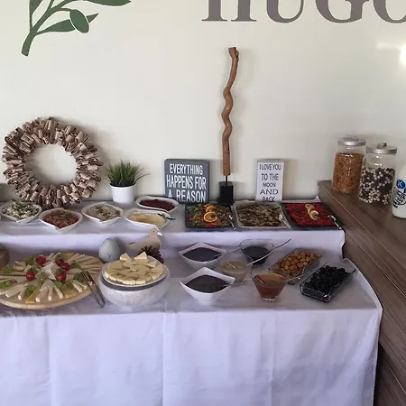 Otel Hugo